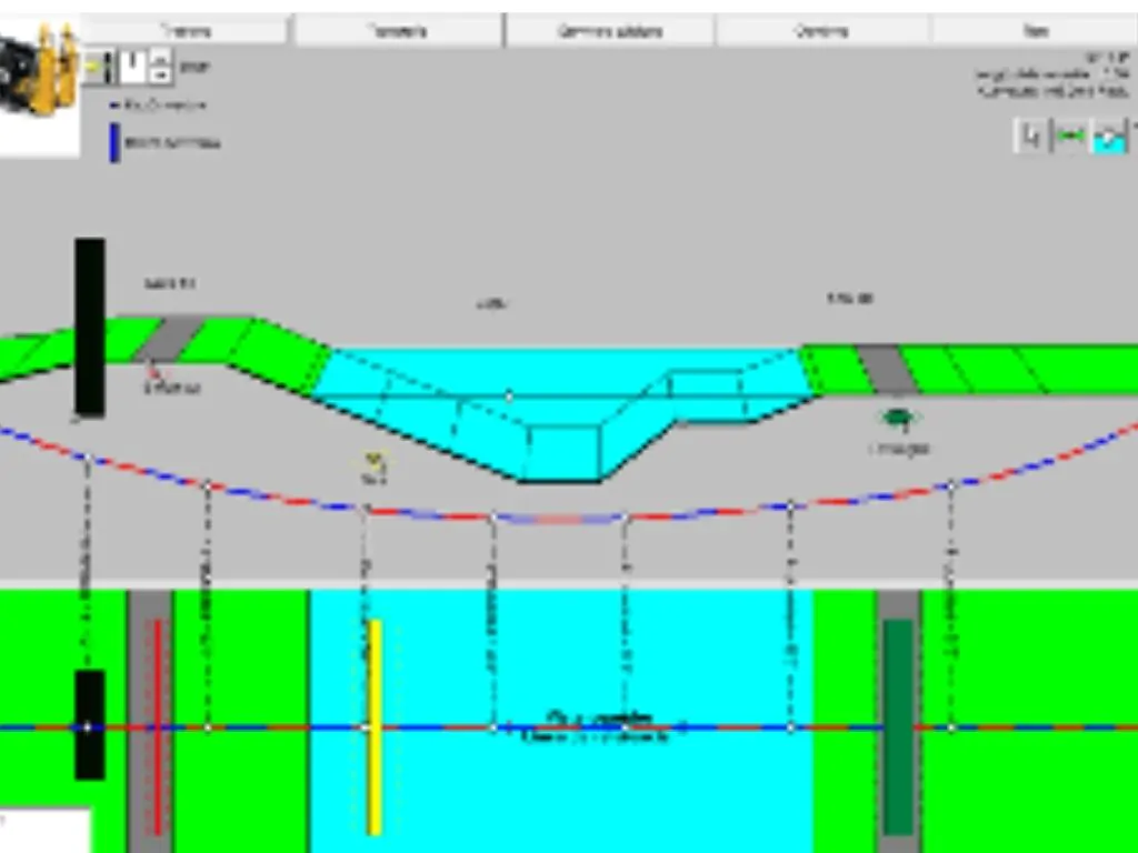 Esquipamentos para Saneamento Vermeer. Valeteamento e metodo nao destrutivo