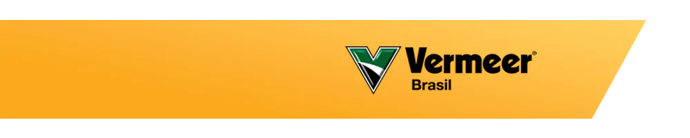 Esquipamentos para Saneamento Vermeer. Valeteamento e metodo nao destrutivo