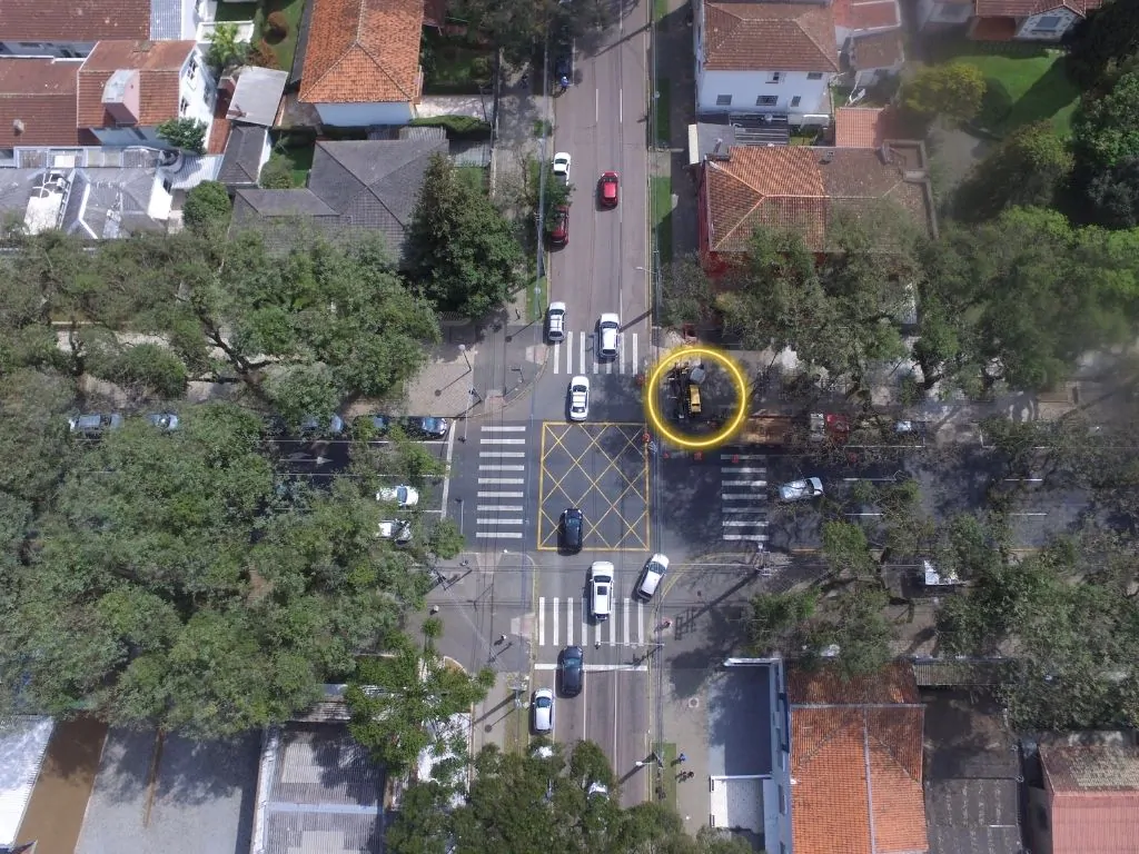 Esquipamentos para Saneamento Vermeer. Valeteamento e metodo nao destrutivo